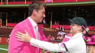 The Ashes 2017-18: Glenn McGrath Foundation eyes USD 1.3 million collection from Sydney Test